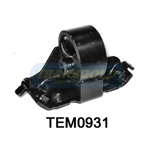 Transgold Front Left (FL) Engine Mount TEM0931