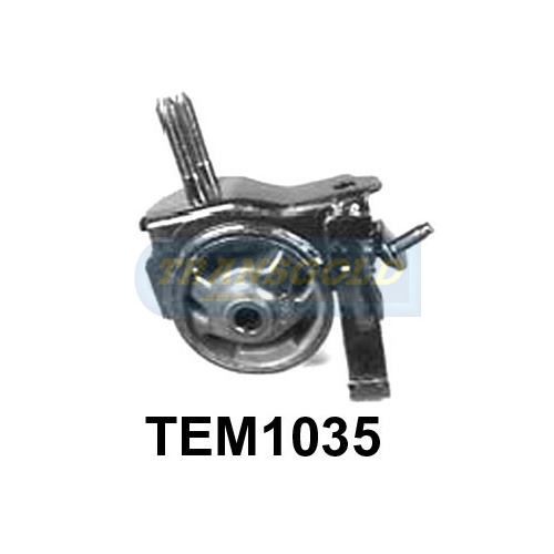 Transgold Rear Engine Mount TEM1035