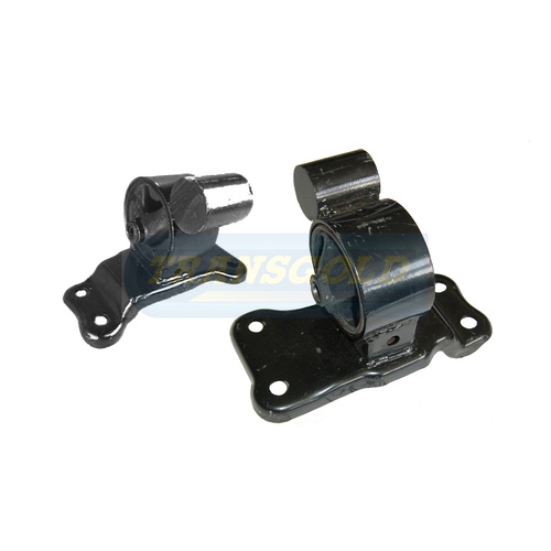 Transgold Left Engine Mount - TEM1069