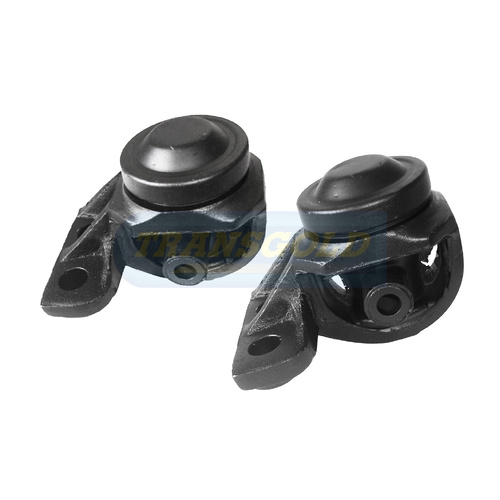 Transgold Right Engine Mount - TEM1083