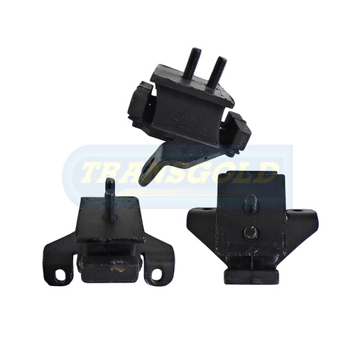 Transgold Right Engine Mount - TEM1139