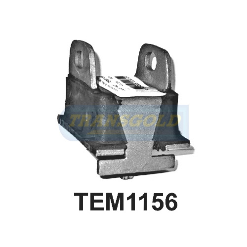 Transgold Front Engine Mount TEM1156