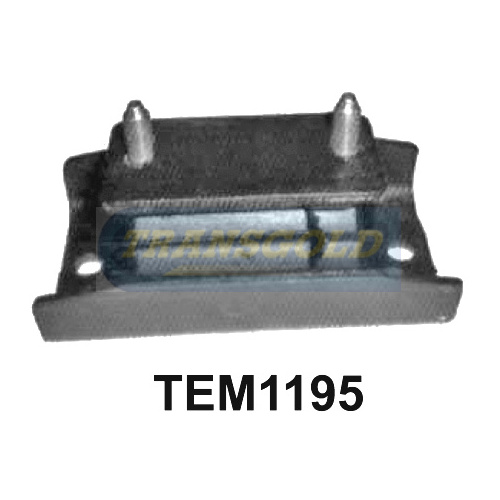 Transgold Rear Engine Mount TEM1195