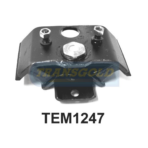 Transgold Rear Engine Mount TEM1247