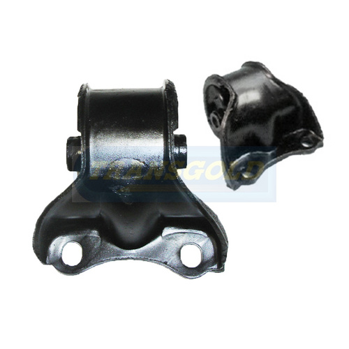 Transgold Right Engine Mount - TEM1387