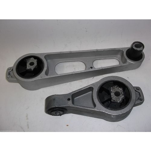 Transgold Engine Buffer & Mount TEM1666-TEM1667