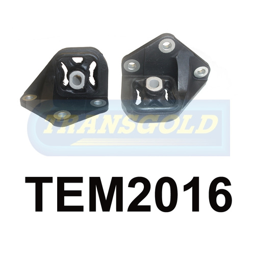 Transgold Left Engine Mount - TEM2016