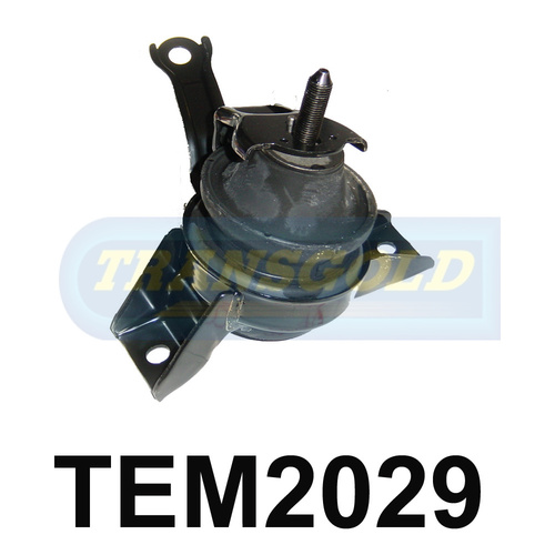 Transgold Right Engine Mount - TEM2029