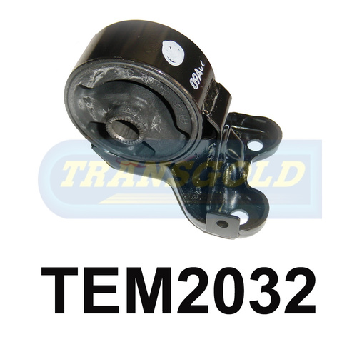 Transgold Front Engine Mount - TEM2032