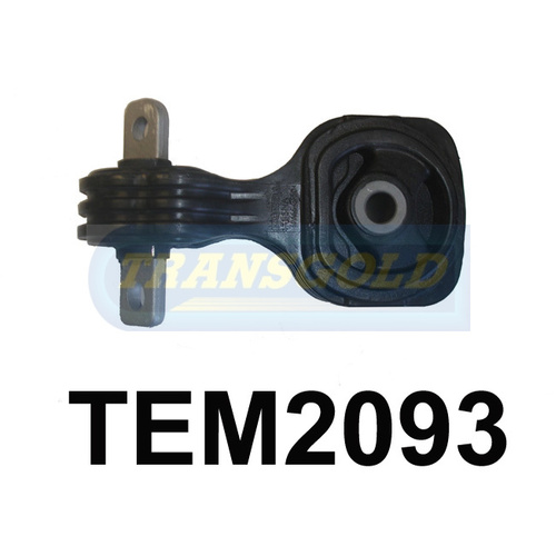 Transgold Lower Engine Mount - TEM2093