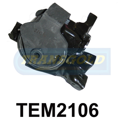 Transgold Left Engine Mount - TEM2106