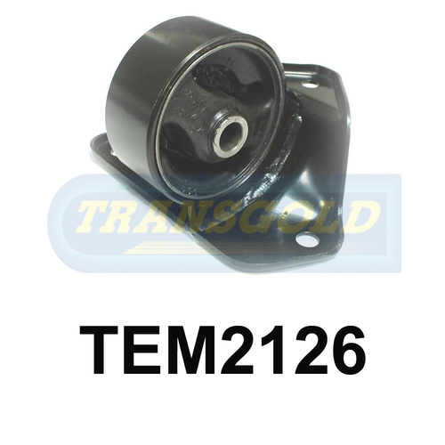 Transgold Front Engine Mount - TEM2126