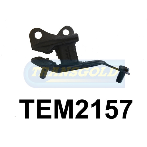 Transgold Front Center Engine Mount - TEM2157