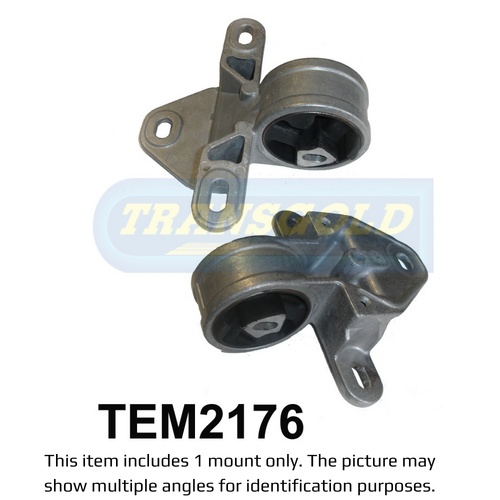 Transgold Front Engine Mount TEM2176