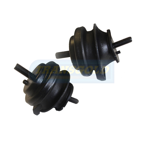 Transgold Front Engine Mount TEM2298