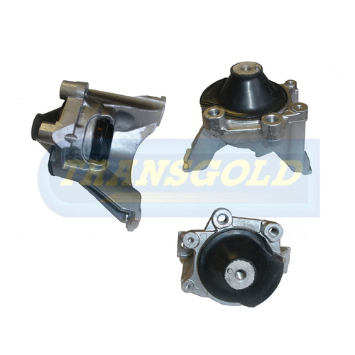 Transgold Right Engine Mount - TEM2336