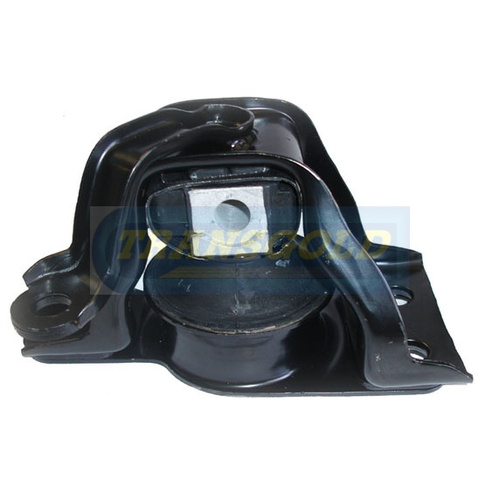 Transgold Right Radiator Mount - TEM2350