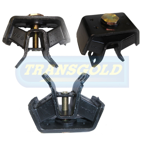 Transgold Rear Engine Mount - TEM2351