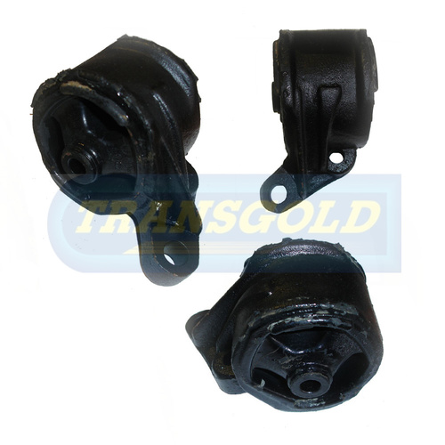 Transgold Left Engine Mount - TEM2390