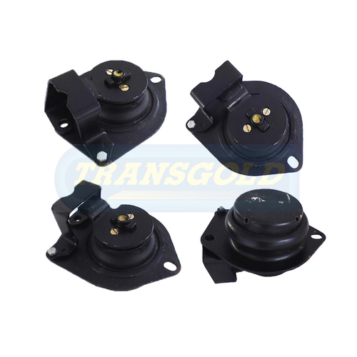 Transgold Engine Mount TEM2435