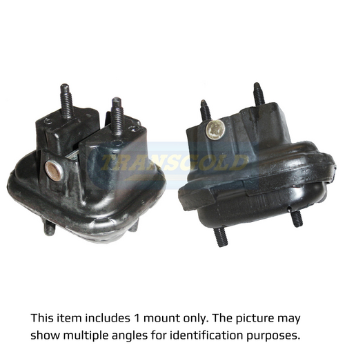 Transgold Front Engine Mount Hydraulic TEM2546H