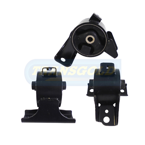 Transgold Right Engine Mount - TEM2599