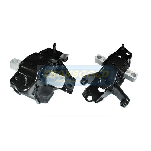 Transgold Left Engine Mount - TEM2752