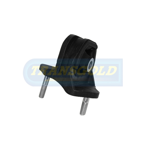 Transgold Transmission Lower Engine Mount - TEM2888