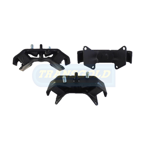 Transgold Rear Engine Mount TEM3057