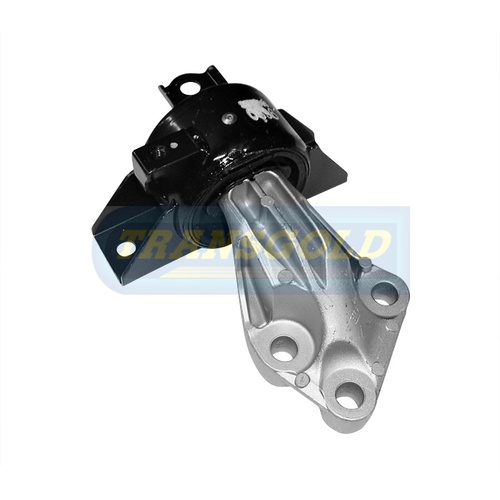 Transgold Left Engine Mount - TEM3233