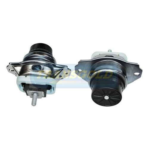Transgold Front (either Side) Engine Mount TEM3328