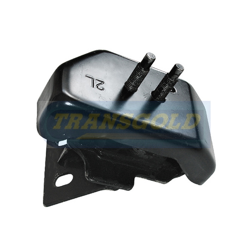 Transgold Front Left (FL) Engine Mount - TEM3411