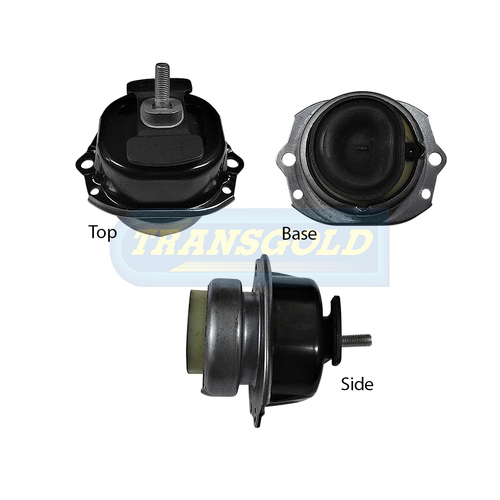 Transgold Front Engine Mount - TEM3501