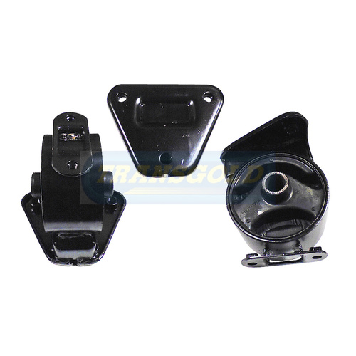 Transgold Front Engine Mount - TEM3538