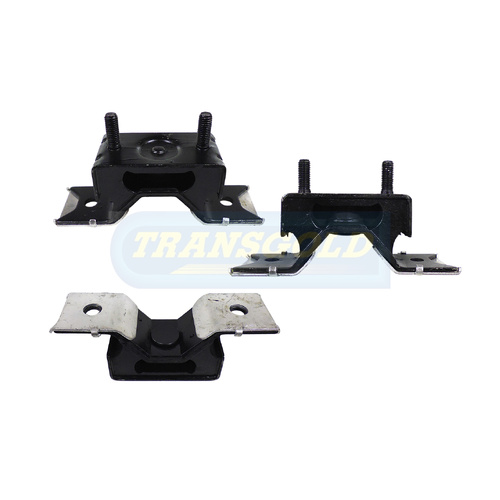 Transgold Rear Engine Mount - TEM3605