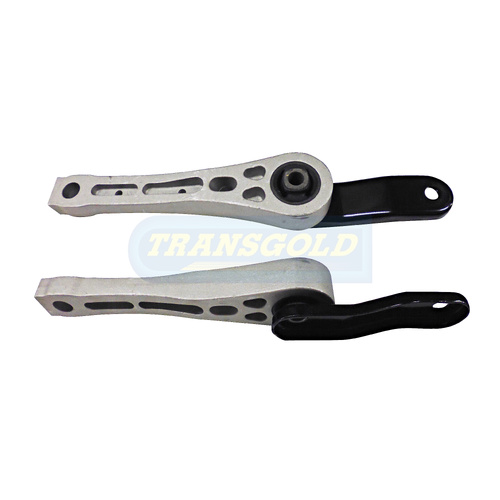 Audi A3 / Vw Golf Rear Bar TEM3636