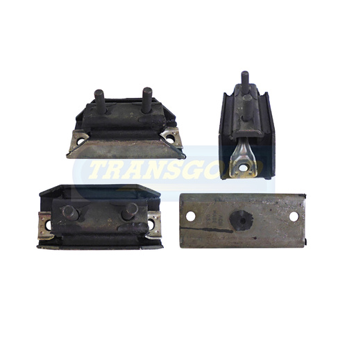 Ford F250 Rm, Rn 7.3l Rear Rwd TEM3655