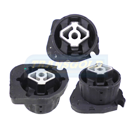Transgold Rear Engine Mount - TEM3720