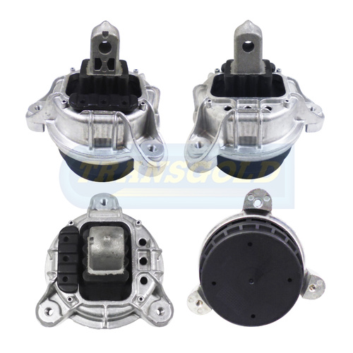 Transgold Front Right (FR) Engine Mount TEM3742