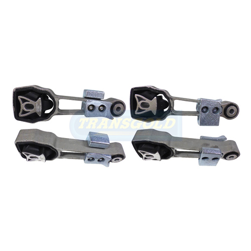 Transgold Torque Rod Engine Mount TEM3752