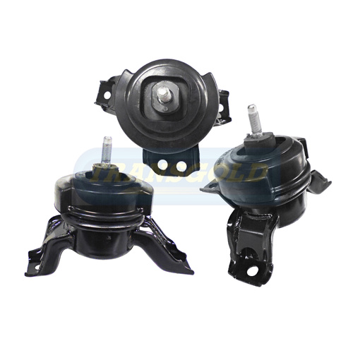 Transgold Right Engine Mount - TEM3792