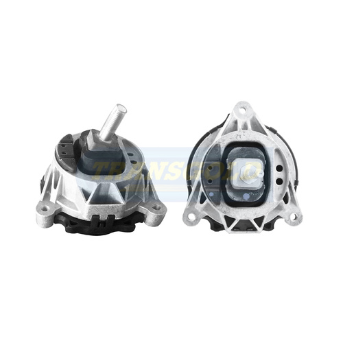 Transgold Left Engine Mount - TEM3826