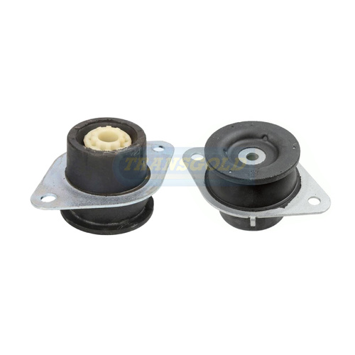 Transgold Left Engine Mount - TEM3984