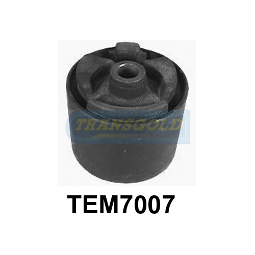 Transgold Left Engine Mount Insert - TEM7007