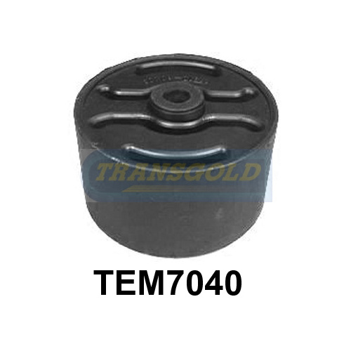 Transgold Rear Engine Mount Insert - TEM7040