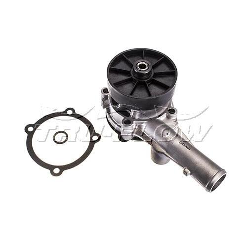 Tru-flow Water Pump With Pulley TF3079P
