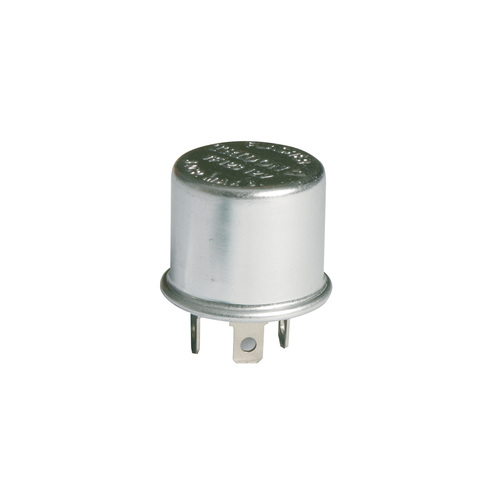 Tridon Flasher 6v 3pin Thermal (boxed) TF63