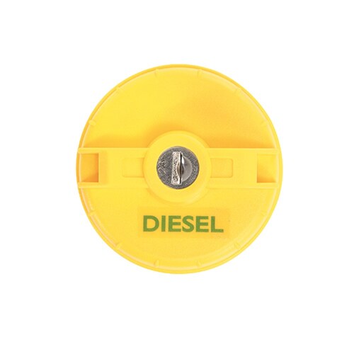 Tridon Locking Diesel Fuel Cap TFL234D