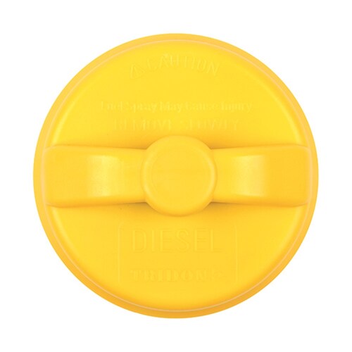 Tridon Non-Locking Fuel Cap TFNL244D
