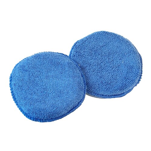 The One The One Microfibre Applicator Pads 91959904 TH50103 